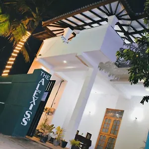 The Alexis's Kwatera prywatna Negombo