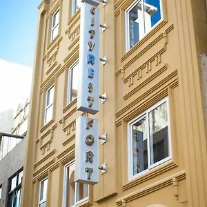 호스텔 시티레스트 포트, 콜롬보